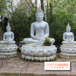 Wat Thammapatip Inrernational : la pagode bouddhiste et sa street food thaï, à Moissy-Cramayel - 024D160D 6207 4F1D B793 94EDF5315D31