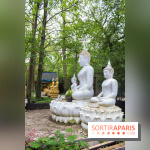 Wat Thammapatip Inrernational : la pagode bouddhiste et sa street food thaï, à Moissy-Cramayel - 96D4B396 C1C8 4B45 B331 9E049CD86166