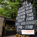 Wat Thammapatip Inrernational : la pagode bouddhiste et sa street food thaï, à Moissy-Cramayel - 91F74B33 FC33 43DF 83F6 24D5DD0E5BC1