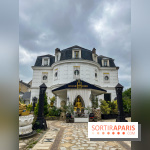 Wat Thammapatip Inrernational : la pagode bouddhiste et sa street food thaï, à Moissy-Cramayel - 26EEDC52 44DF 44BC A15B DAAC1A08FFDF