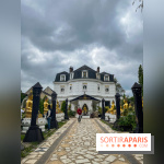 Wat Thammapatip Inrernational : la pagode bouddhiste et sa street food thaï, à Moissy-Cramayel - 27DF03B8 089C 4027 9309 47758E103313