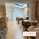 Géosmine - Décoration