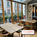 Géosmine - Décoration