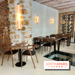 Géosmine - Décoration