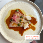 Akabeko - Tempura de sériole