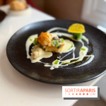 Akabeko - Goujonnette de sole