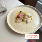 Akabeko - Tempura de sériole