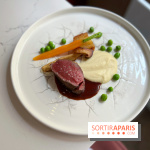 Akabeko - Bœuf charolais