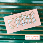 Crème - Cookies