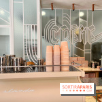 Crème - Décoration