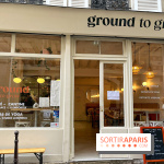 Ground to Grow