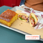 Deli by Melt - Cornbread