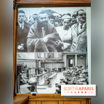 L'Abbé Pierre, faire la guerre à la misère : l'exposition photo de Citéco - IMG20230511183814