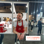 Taste of Paris 2023 - les photos -  Quentin Lechat