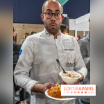 Taste of Paris 2023 - les photos -  Mathieu Mandard