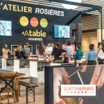 Taste of Paris 2023 - les photos -  Masterclass