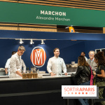Taste of Paris 2023 - les photos - Marchon