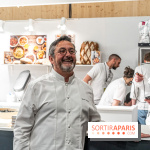 Taste of Paris 2023 - les photos -  Benoit Castel