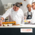 Taste of Paris 2023 - les photos -  Maison Vérot