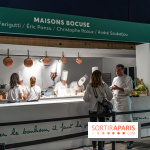 Taste of Paris 2023 - les photos -  Maison Bocuse