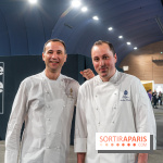 Taste of Paris 2023 - les photos -  François Perret - Ritz Paris