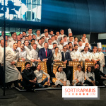 Taste of Paris 2023 - les photos - Chefs
