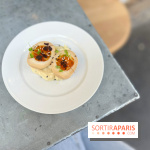 Nakatsu - Oeuf Ajitsuke