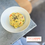 Nakatsu - Salade pommes de terre japonaise