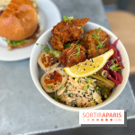 Nakatsu - Donburi karaage