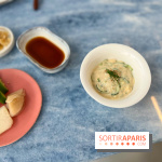 Takuto - Légumes pickles