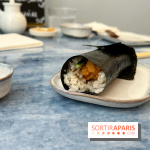 Takuto - Hand-roll