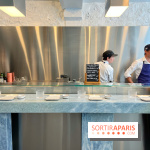 Takuto - Décoration