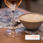 Onor restaurant gastronomique par Thierry Marx