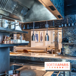 Onor restaurant gastronomique par Thierry Marx
