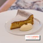 Onor restaurant gastronomique par Thierry Marx