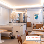 Onor restaurant gastronomique par Thierry Marx