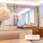 Onor restaurant gastronomique par Thierry Marx  -  A7C3263