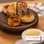 Onor restaurant gastronomique par Thierry Marx  -  A7C3220