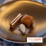 Onor restaurant gastronomique par Thierry Marx