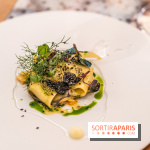 Onor restaurant gastronomique par Thierry Marx  -  A7C3230