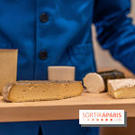 Onor restaurant gastronomique par Thierry Marx  -  A7C3251