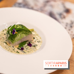 Onor restaurant gastronomique par Thierry Marx  -  A7C3239