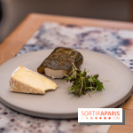 Onor restaurant gastronomique par Thierry Marx