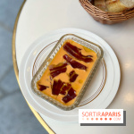 Les Caves Saint-Gilles - Salmorejo