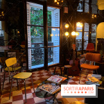 Les Caves Saint-Gilles - Décoration