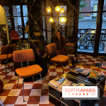 Les Caves Saint-Gilles - Décoration