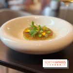 Trente-Trois, Maison Villeroy - Tourteau