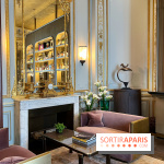 Trente-Trois, Maison Villeroy - Décoration