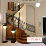 Trente-Trois, Maison Villeroy - Décoration