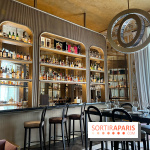 Trente-Trois, Maison Villeroy - Décoration